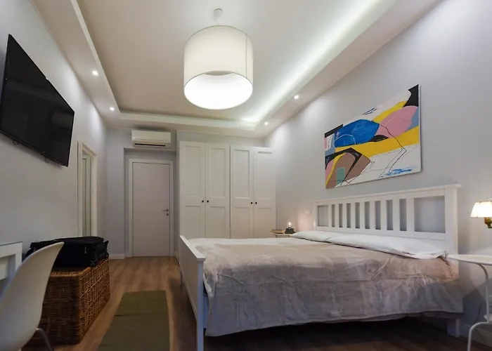Apartamento Angolo Dell'arsenale Verona