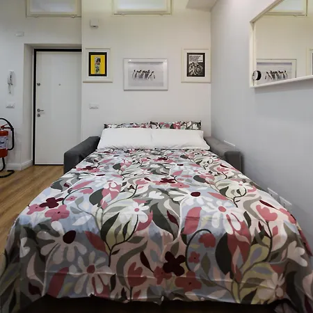 Angolo Dell'arsenale