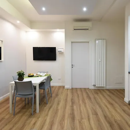 Apartment Angolo Dell'arsenale