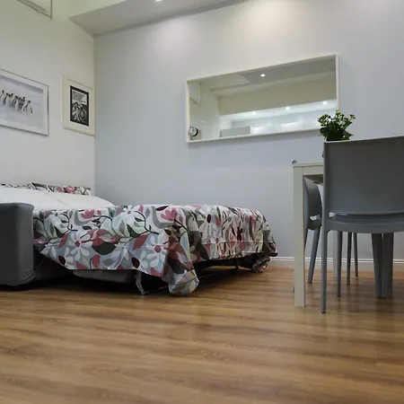 Angolo Dell'arsenale Apartman *