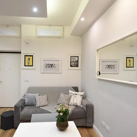 Apartman Angolo Dell'arsenale *