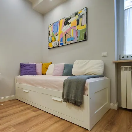 Angolo Dell'arsenale * Verona