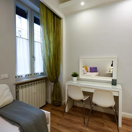 Angolo Dell'arsenale Apartman