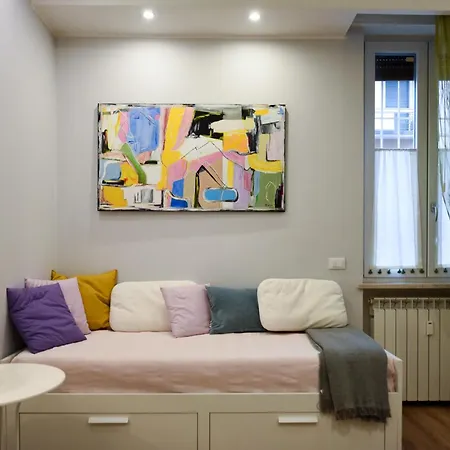 Apartman Angolo Dell'arsenale *