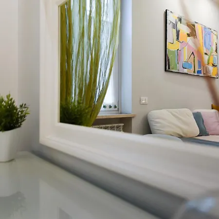 Angolo Dell'arsenale Apartment Verona