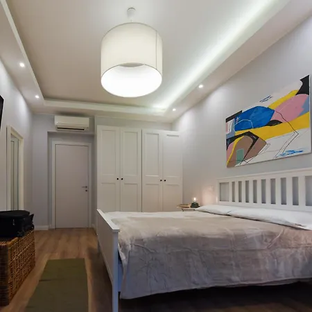 Apartment Angolo Dell'arsenale Verona