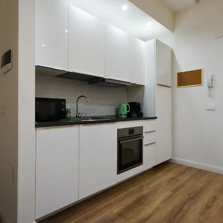 Angolo Dell'arsenale *