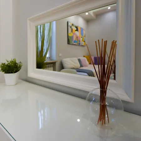 Angolo Dell'arsenale Verona