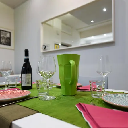 Angolo Dell'arsenale * Verona