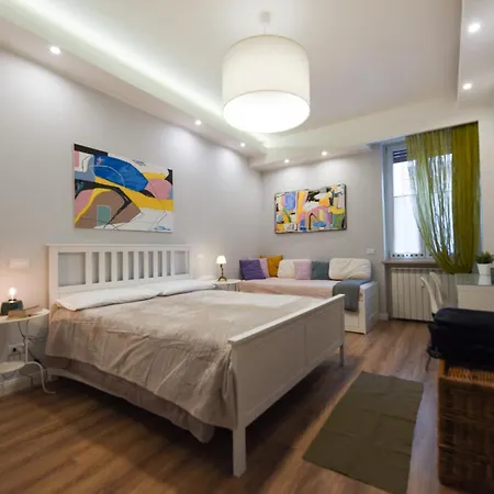 Angolo Dell'arsenale