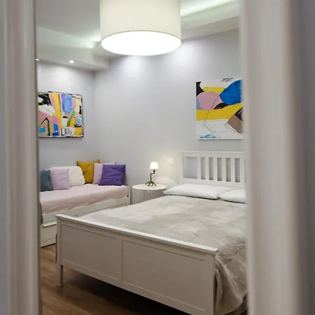 Apartman Angolo Dell'arsenale