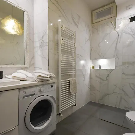 Angolo Dell'arsenale Apartment *