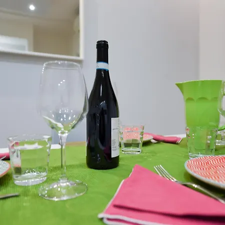 Apartment Angolo Dell'arsenale *