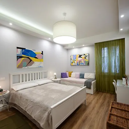 Angolo Dell'arsenale Apartment Verona