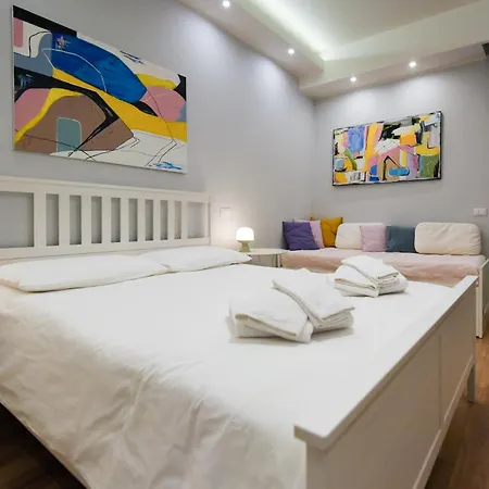 Apartment Angolo Dell'arsenale Verona