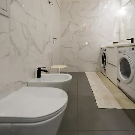 Angolo Dell'arsenale *