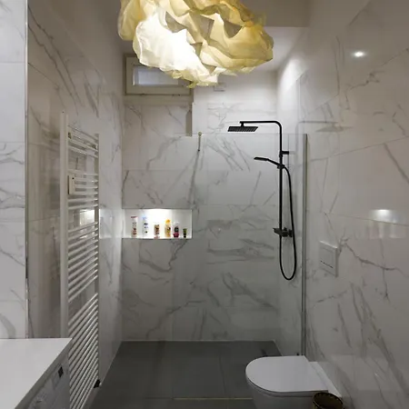 Angolo Dell'arsenale Apartment Verona