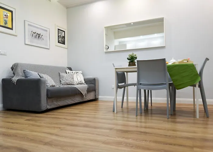 Angolo Dell'arsenale Verona