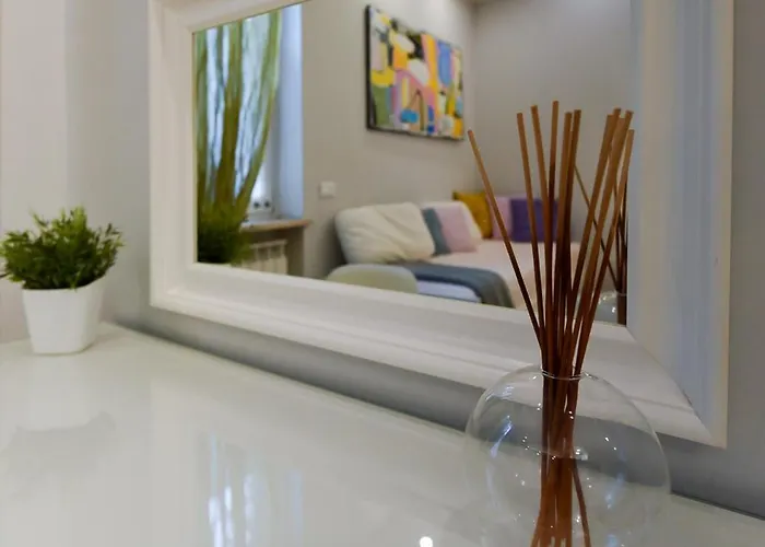 Angolo Dell'arsenale Verona