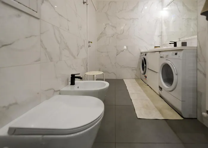 Angolo Dell'arsenale *