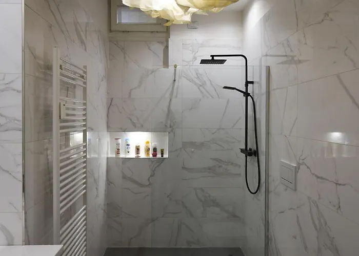 Angolo Dell'arsenale Lägenhet Verona