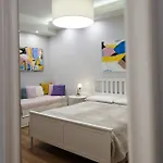Διαμέρισμα Angolo Dell'arsenale